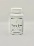 Mama Bear's Nerve Health Support Formula