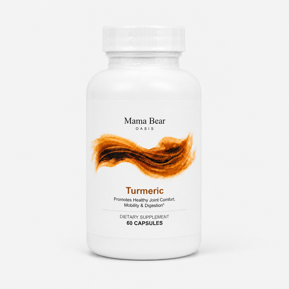Mama Bear Turmeric